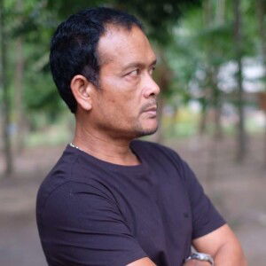 Wasupon Vanhoo profile icon