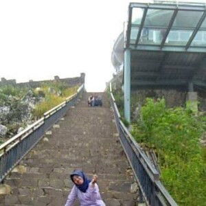 Radiah Fauzih Rumung profile icon