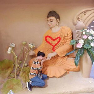 Au Toon Ham Za profile icon