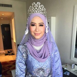 Aminatul Bahriah profile icon