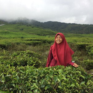 yunita misral profile icon