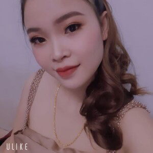 Bé Trang profile icon