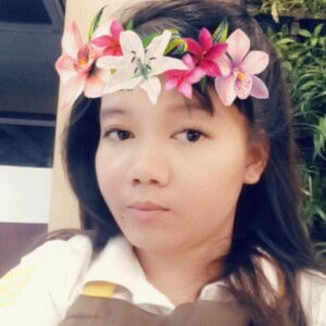 Kris Tine Gacutan profile icon