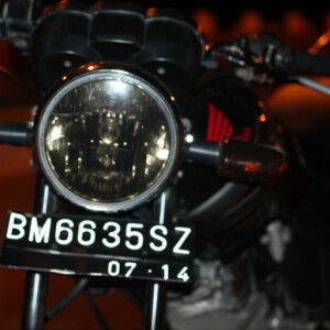 Audi lesmana profile icon