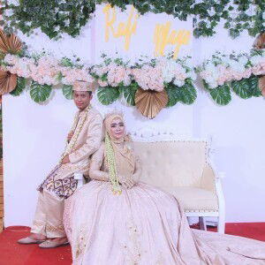 Kristina Mayasari profile icon