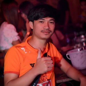 เจเอ ซีเค profile icon