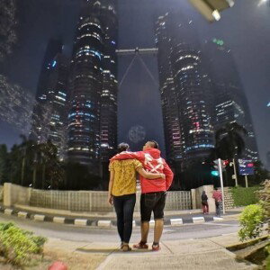 Kak Yong Aswina profile icon