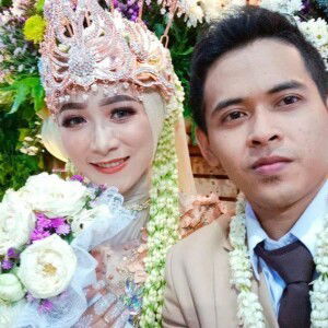 Dewi Sita profile icon