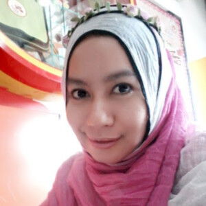 silvia yunita profile icon