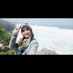 Nuraini profile icon