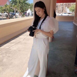 Kwan Suppawankaewpradab profile icon