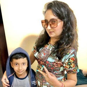 Chandni Sharma profile icon