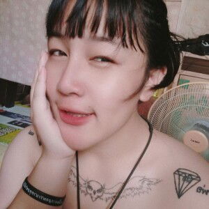 ใบ' เฟิร์น profile icon