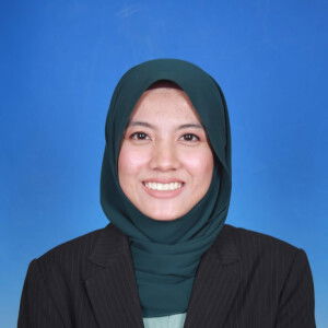 Nur Radzimah profile icon
