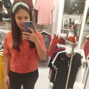 Krystal Faye profile icon