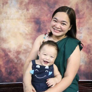 Rodaliza Alonzo Cabreros profile icon