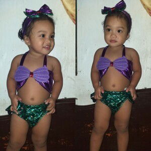 Jamaica Baer profile icon