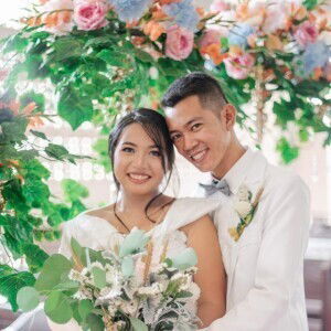 Ana Carmie Madarimot-Turbanos profile icon