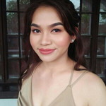 Joanna Laurel Baylon profile icon