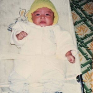 Zawani Mohd profile icon