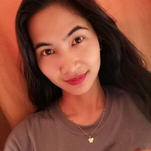 Joana Dizon profile icon