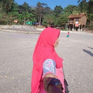 Tutiy Yunita Sary profile icon