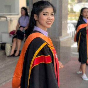 Niramon10 profile icon