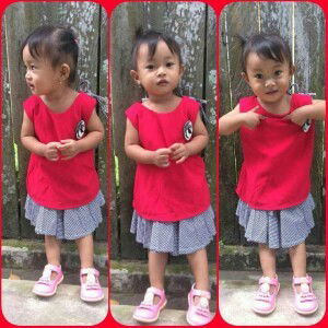 Rusna Syaqilah profile icon