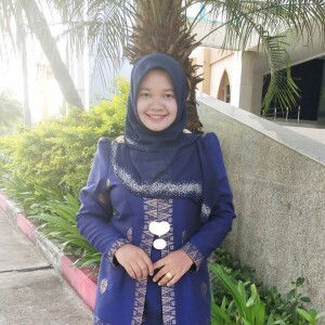 Fateehah Maneehiya profile icon