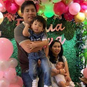 Reyzell Ann Villegas Aniag profile icon