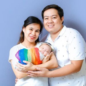 Katrina Dauz - Vinoya profile icon