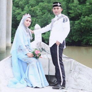 Zul Haqiemi profile icon