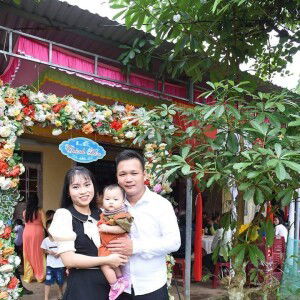 Thu Hiền profile icon