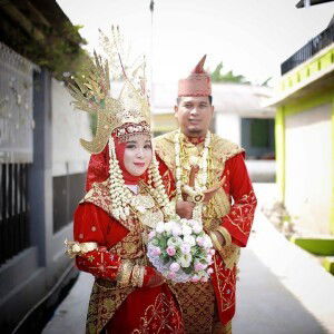 Fera Isnarida Zas profile icon