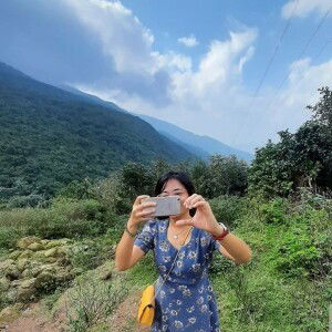 Patty Maneewihok profile icon