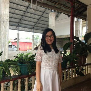 Glorya Talumantak profile icon