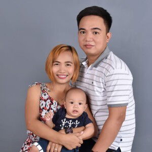 KC Ramirez Santos profile icon