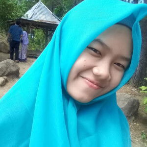 Setya Ningsih profile icon