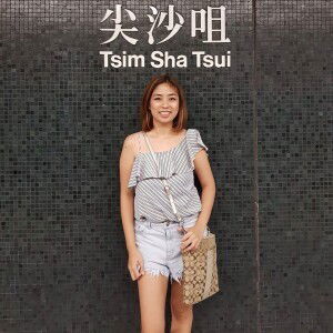 Kristine Rajeh profile icon