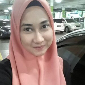 Aisy Zahra profile icon