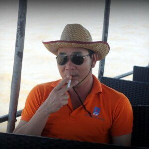 Huynh Huynh Huynh profile icon