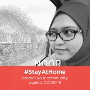 Noor Hafizah profile icon