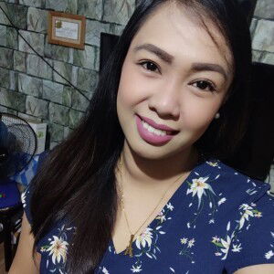 Sarah Cabuang-Simbulan profile icon