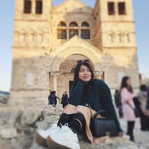 Hernawaty Ginting Mci profile icon