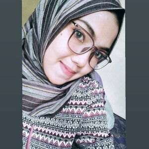 Sitti Masruroh profile icon