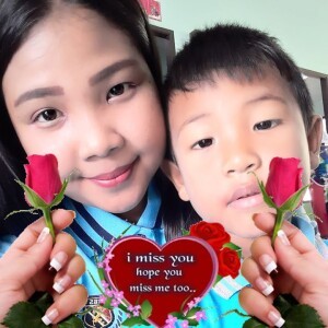 มีแค่ใจ ใครจะเอา profile icon