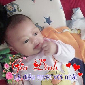 Thanh Thanh Nga profile icon