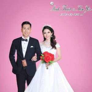 Lê Minh Thuật profile icon