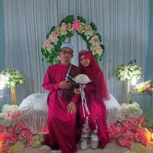 Atirah Muhammad profile icon