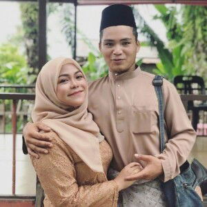 Alyaa Qhufaizal profile icon